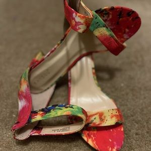 Bamboo size 9 shoes
